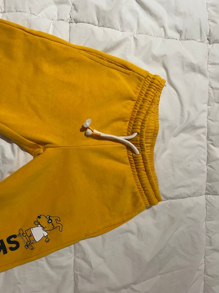 Pantalon jogging garçon - photo numéro 6