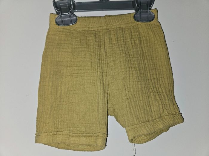 Tenue légère bébé - photo numéro 5