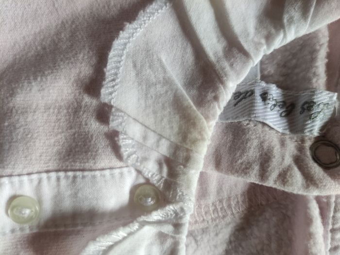 Pyjama - photo numéro 2