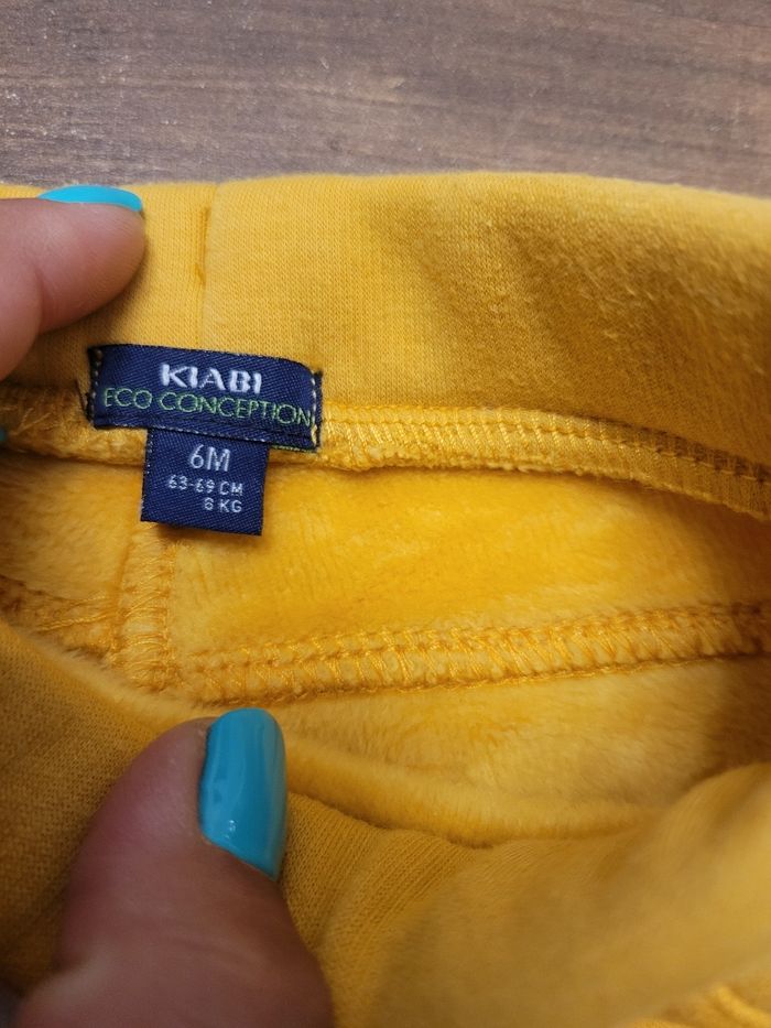 Leggins - photo numéro 4