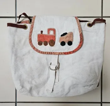 Sac en tissus