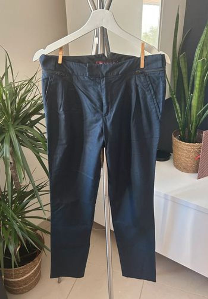 Chino taille 36
