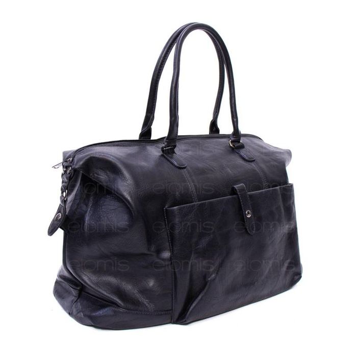 Sac de voyage mixte - photo numéro 3