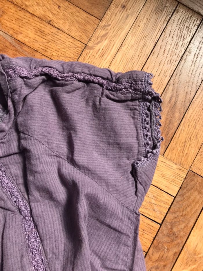 Blouse 23 mois - photo numéro 2