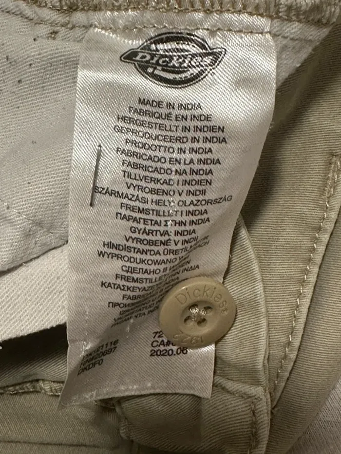 Jean Dickies - photo numéro 5