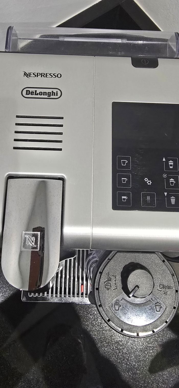 Delonghi Nespresso Classique - photo numéro 5