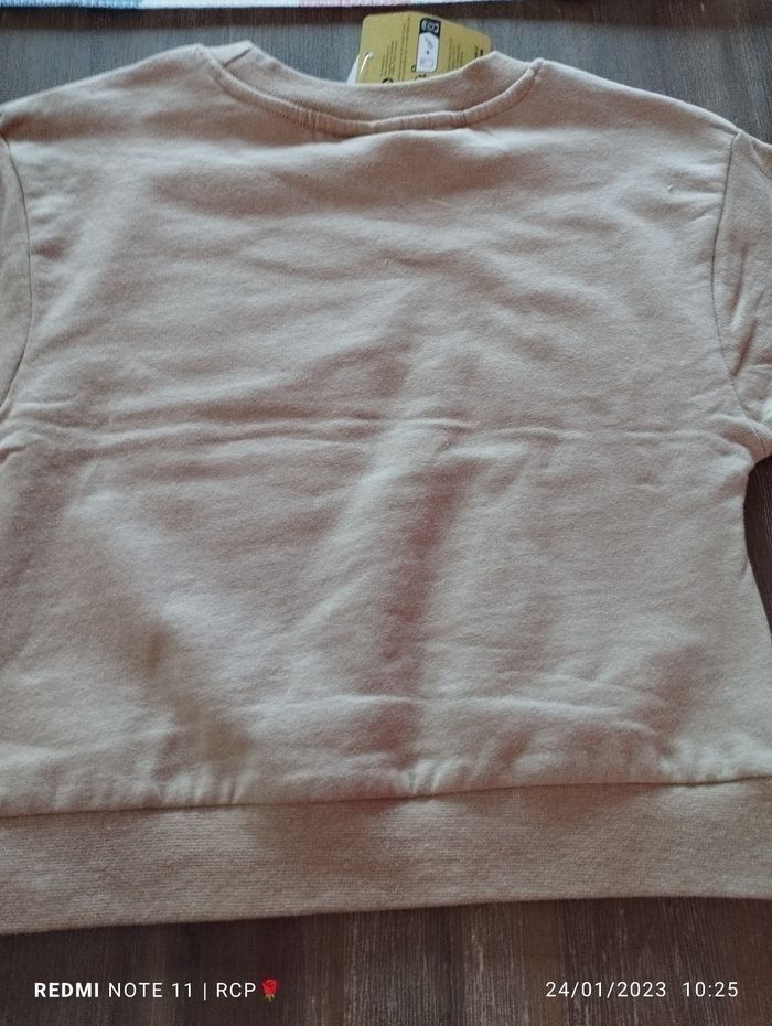 Lot de 2 tee-shirts garçon 92 - photo numéro 9