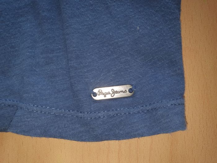 T-shirt Pepe Jeans - photo numéro 4