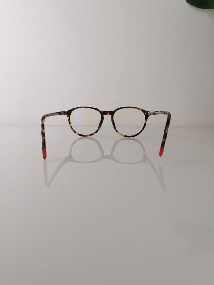 Lunettes fille - photo numéro 3