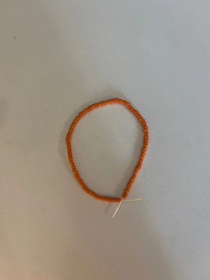Suite du lot de 38 bracelets perles - photo numéro 15