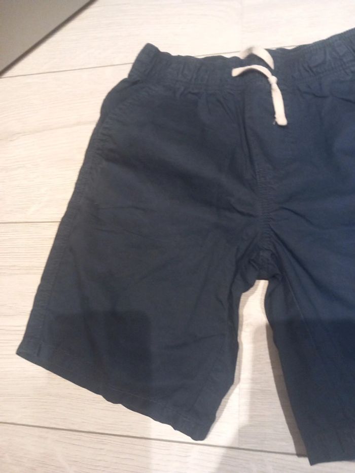 Short kiabi 7 ans - photo numéro 3