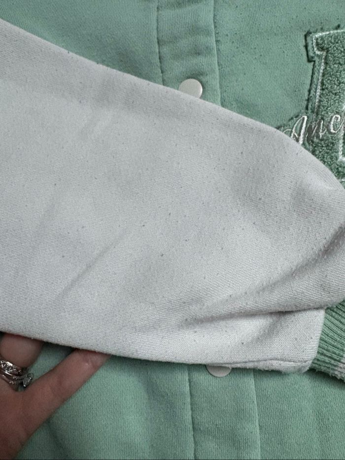 Gilet 6 ans - photo numéro 3