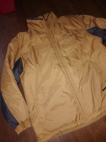 Manteau Reebok Taille L neuf