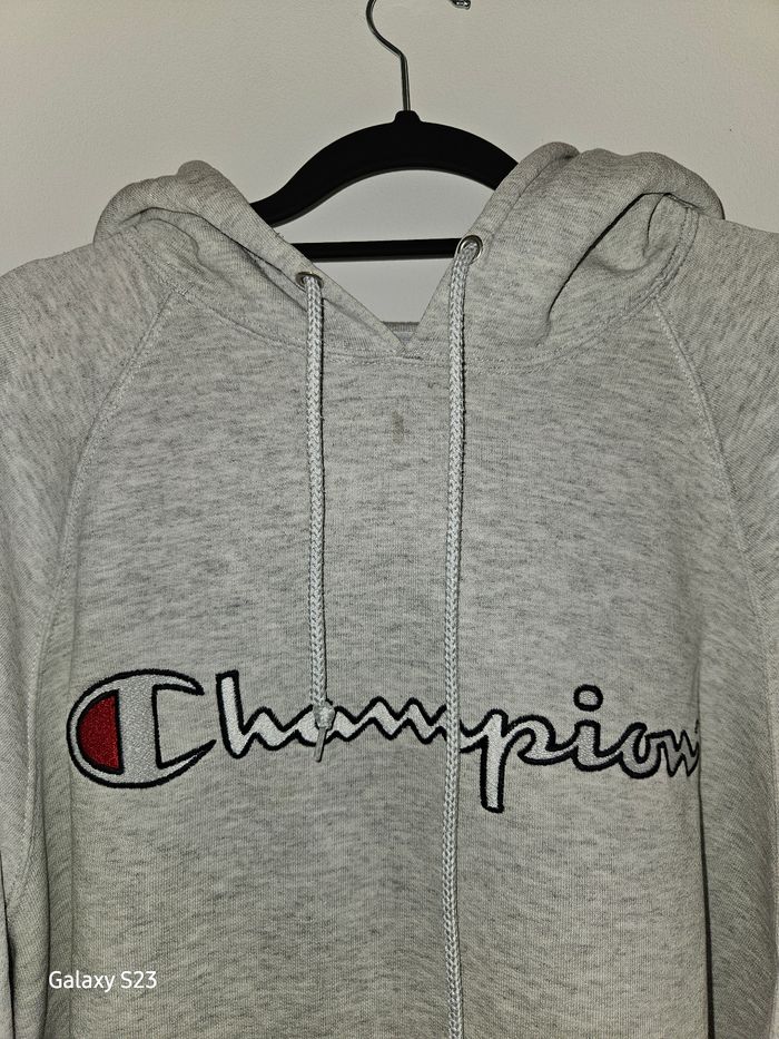 Sweat Champion - photo numéro 4