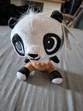 Peluche