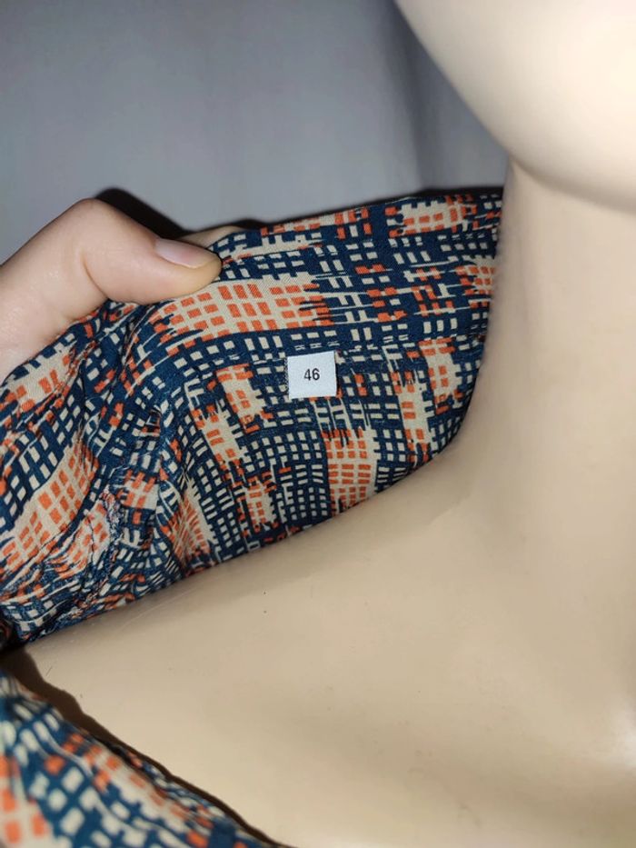 Chemises - photo numéro 4