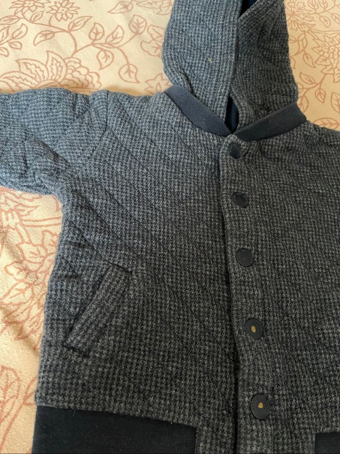 Lot vêtements garçon Taille 6 mois - photo numéro 4