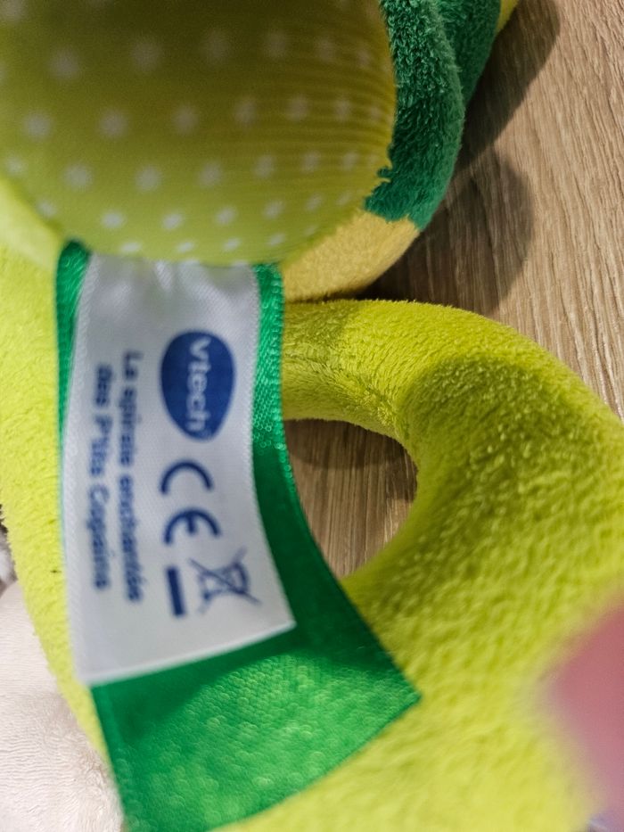 Lot de jouets bébé - photo numéro 3