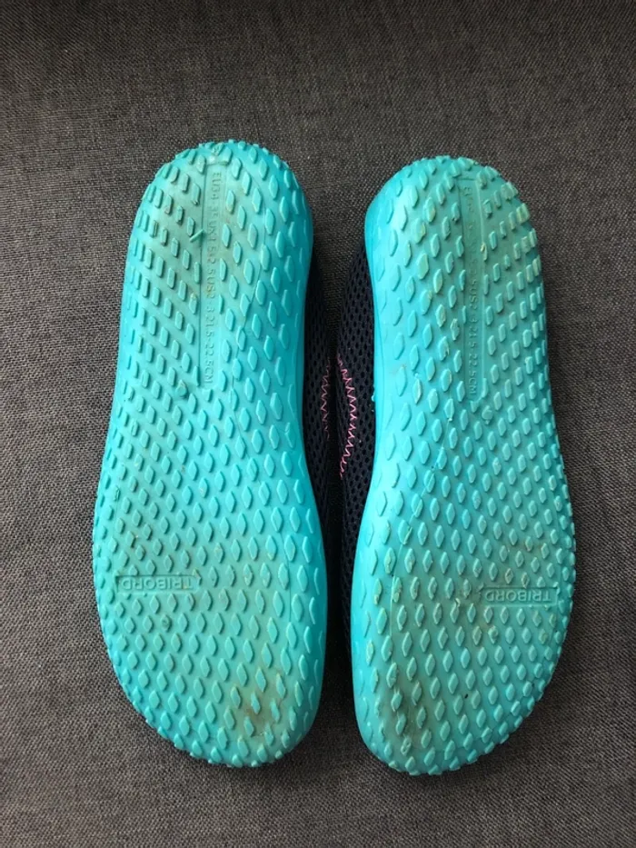 Chaussures d’eau - photo numéro 2