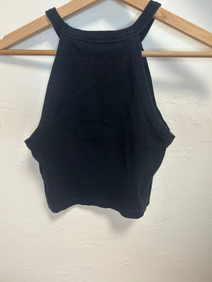 Top court - photo numéro 4