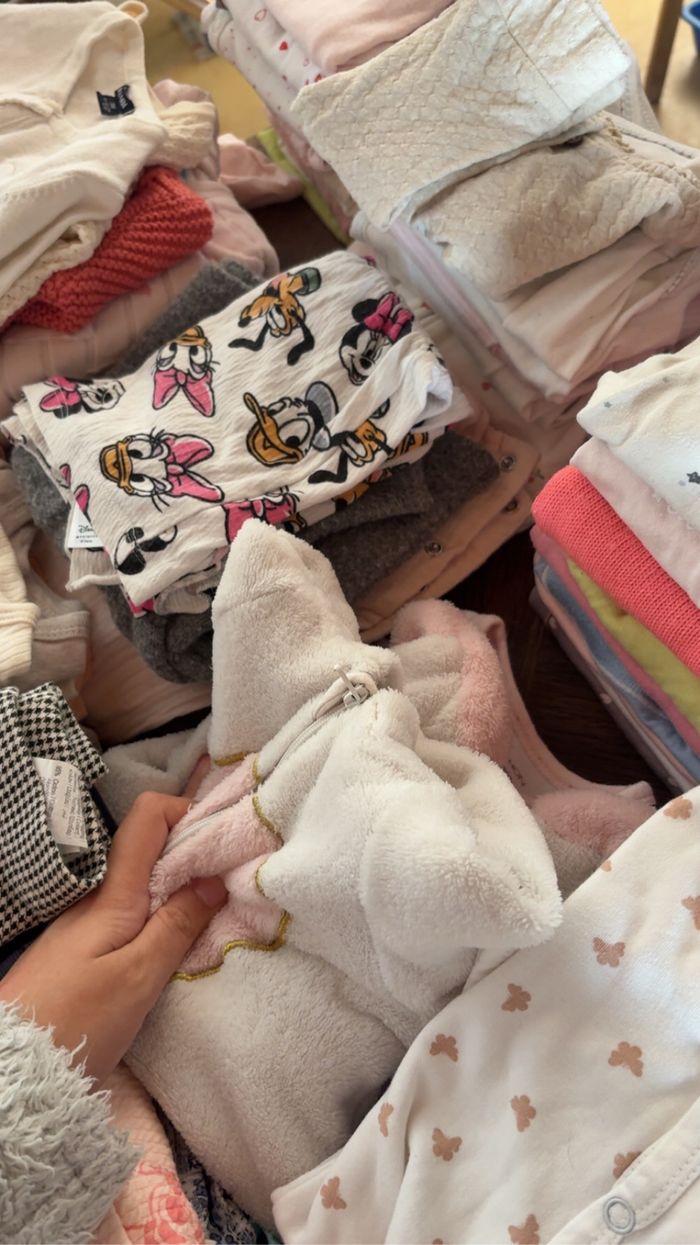 Destocage - photo numéro 4