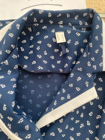 Belle robe vintage 44