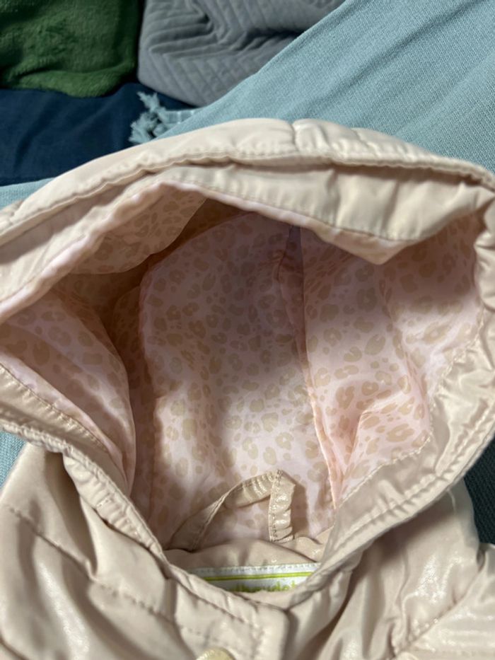 Manteau 8 ans - photo numéro 5