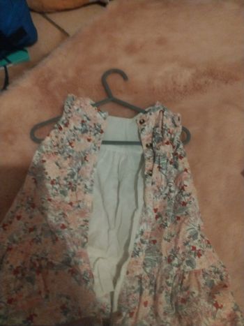 Robe bebe