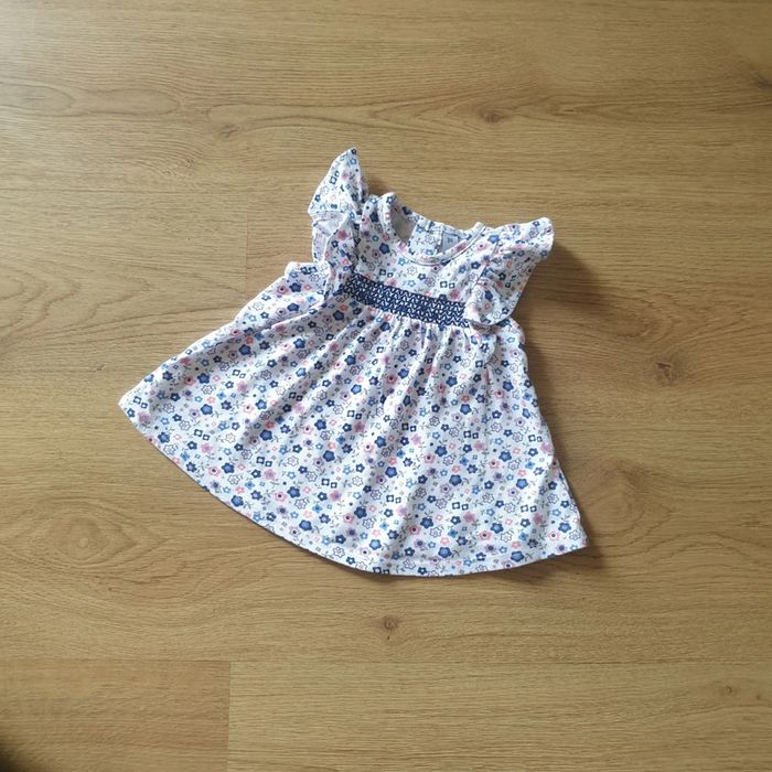 🩷 Robe Tex 3 mois #emyfleury_3moisfille