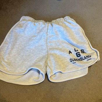 Short Zara