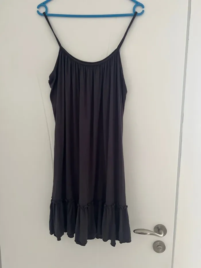 Blouse top / Robe