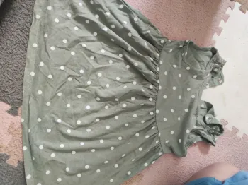 Robe débardeur