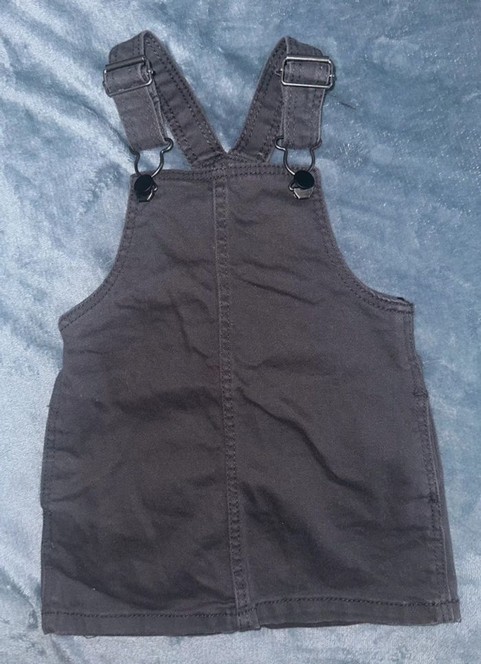 Robe salopette primark