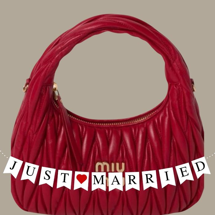 Sac à mains rouge - photo numéro 6