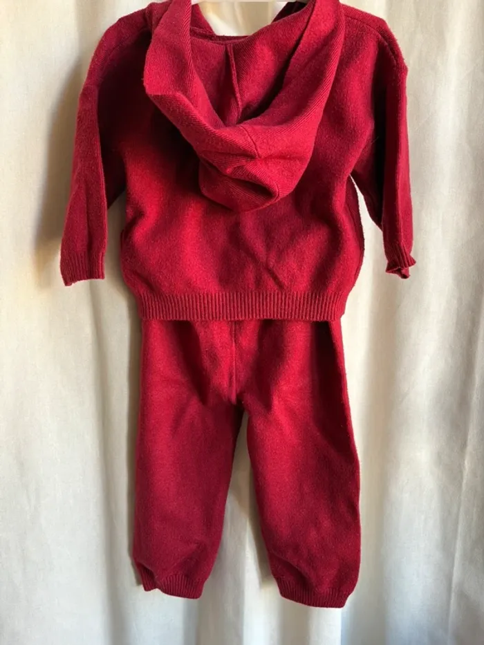 Ensemble 12 mois - photo numéro 4