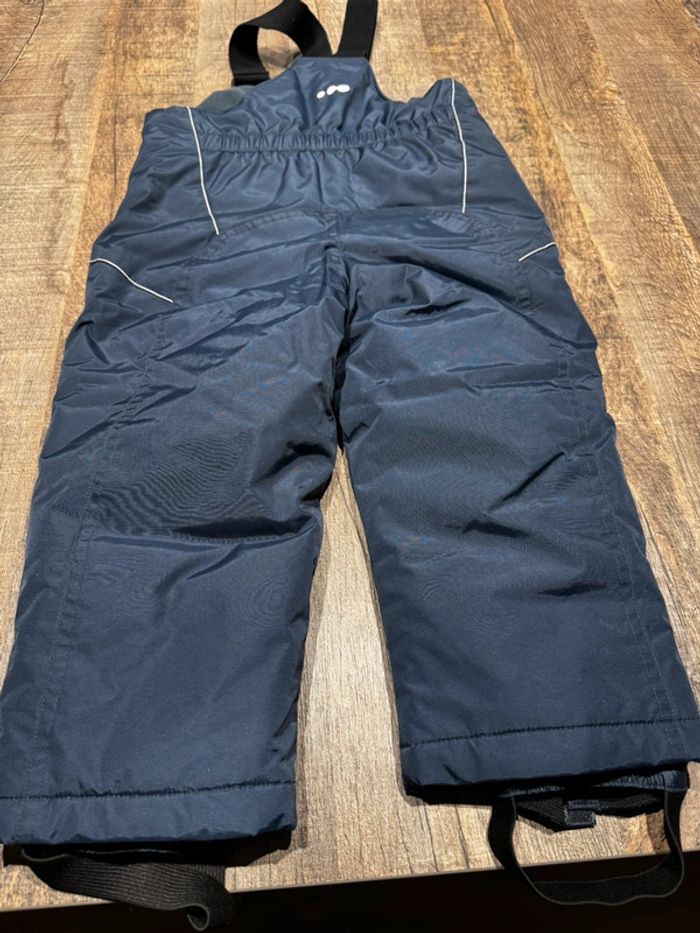 Combinaison de ski neuve 2 ans - photo numéro 5