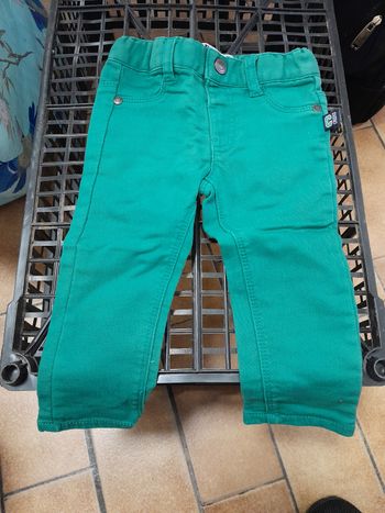 Pantalon  creeks