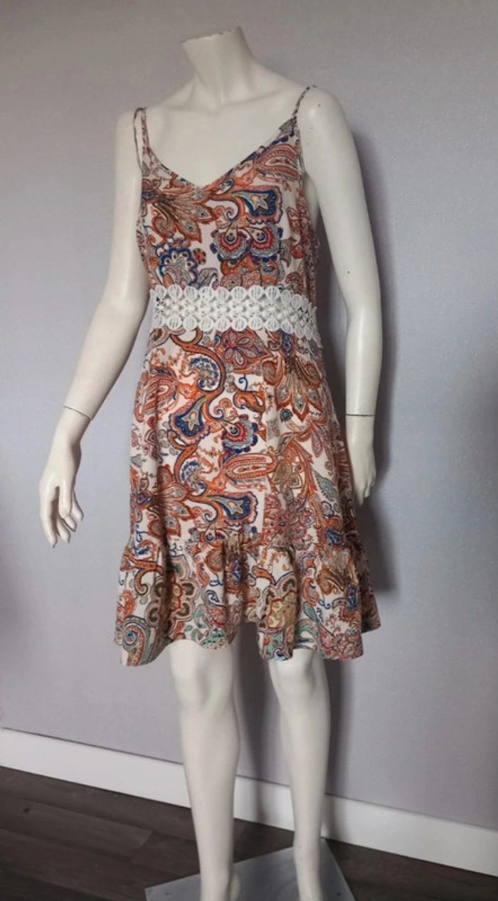 Belle robe été - photo numéro 2