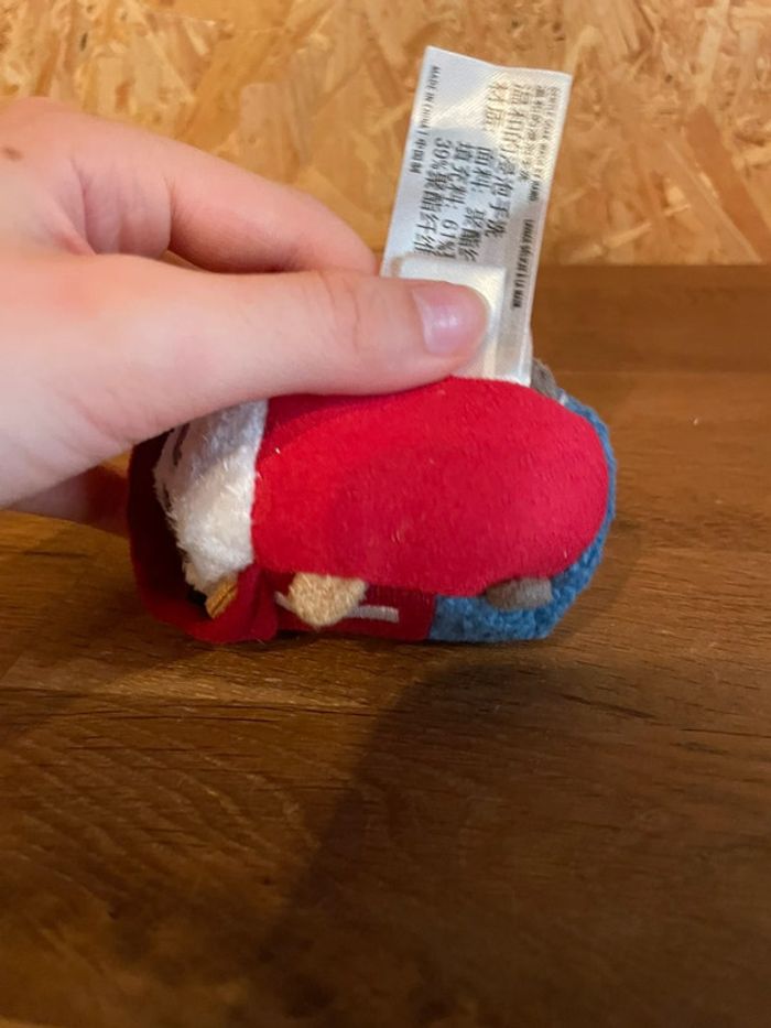 Tsum Tsum officiel Disney Miguel dans Coco - photo numéro 7