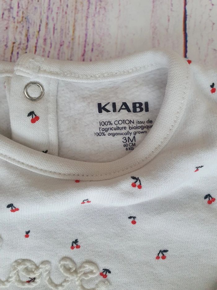 Ensemble 3 pièces - photo numéro 11