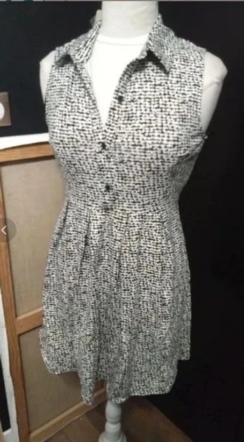 Robe été Neuve forever 21 t 38