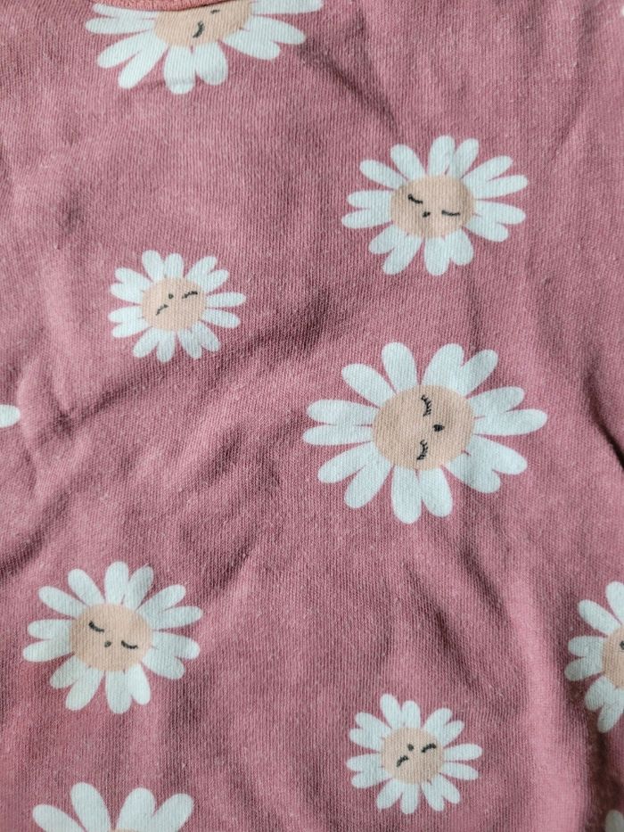 Pyjama léger taille 36 mois - photo numéro 3