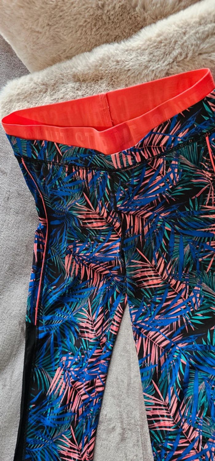 Legging Undiz taille L - photo numéro 2