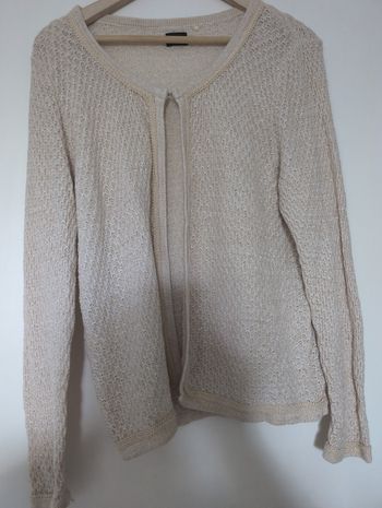 Gilet femme 