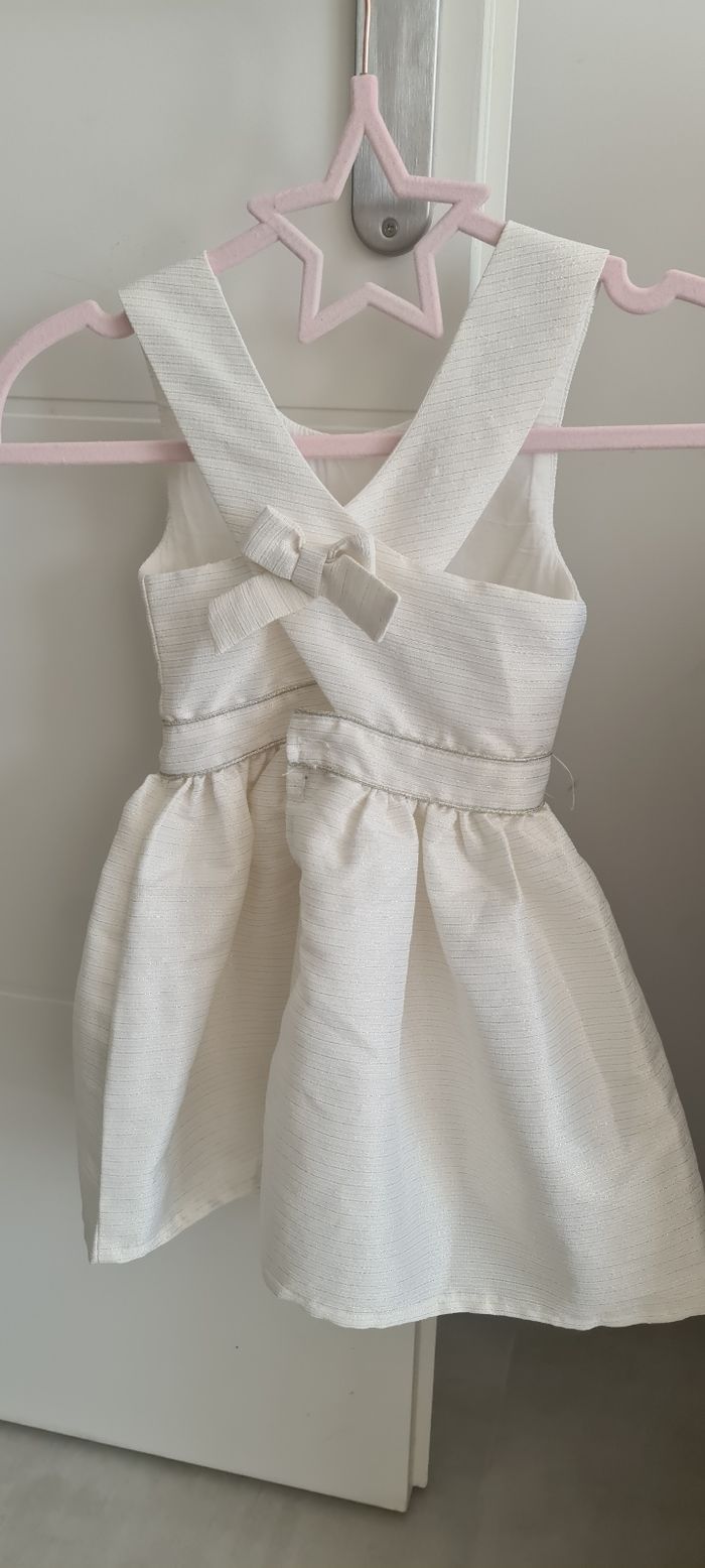 Robe cérémonie - photo numéro 2