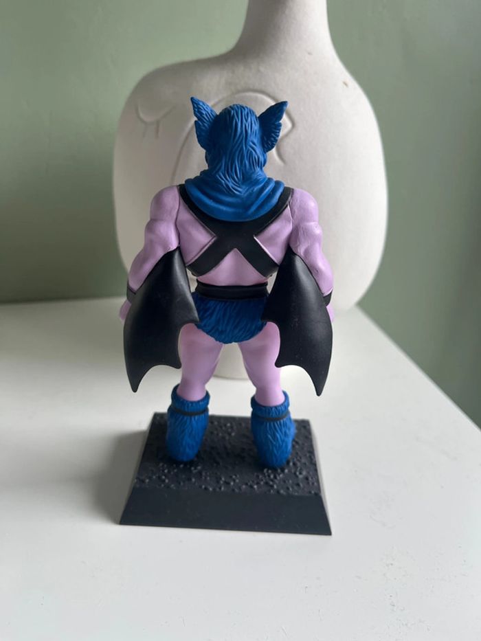 Figurine les maîtres de l’univers Batros - photo numéro 2