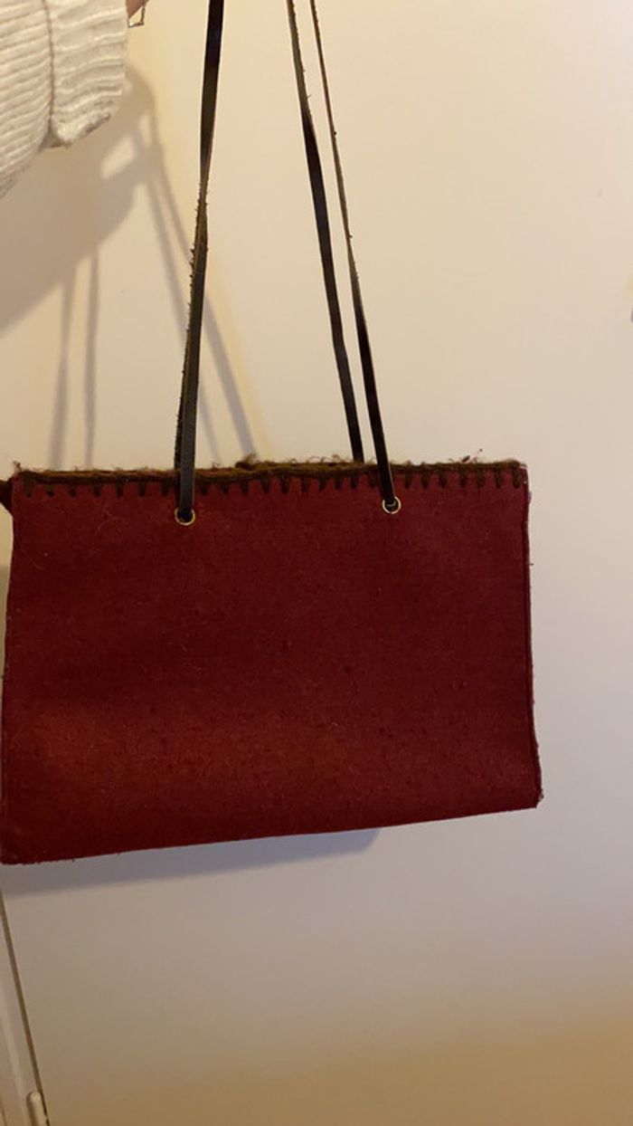 Sac à main - photo numéro 2