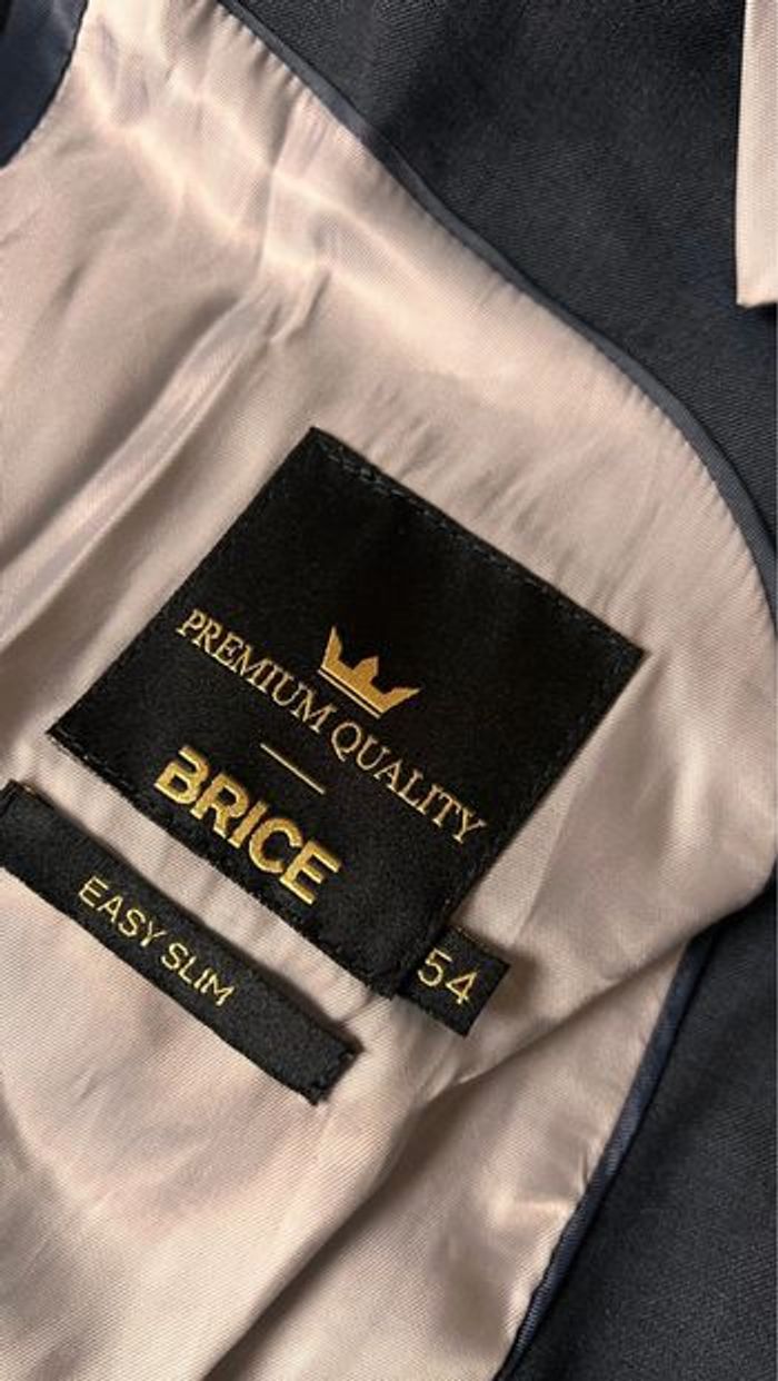 Veste costume Brice en laine - photo numéro 8