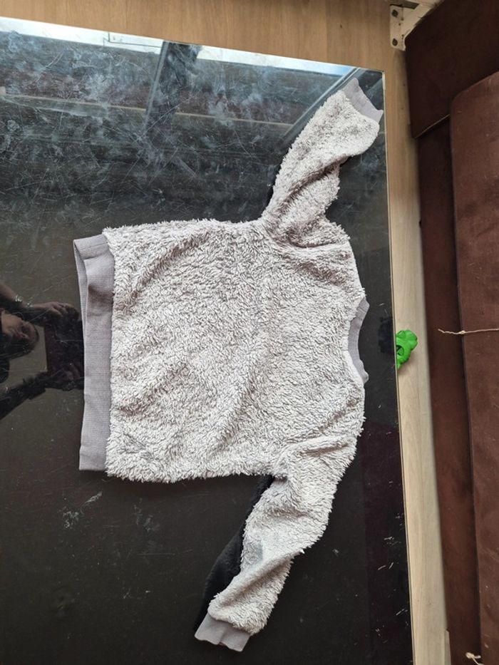 Pull taille 5 ans - photo numéro 2