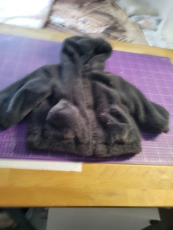 Manteau